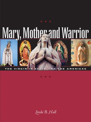 cover image of Mary, Mother and Warrior